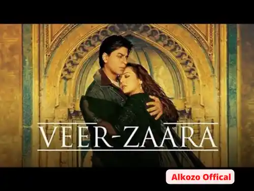 Veer-zaara  Bollywood Movie Download ( 2004 ) [Alkizo Offical]